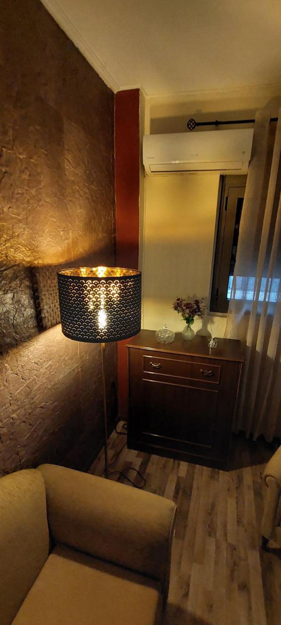 Anna Maria Greek Filoxenia Apartment 피레아스 외부 사진