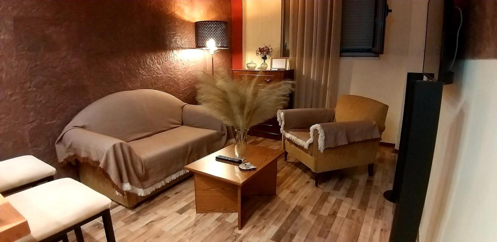 Anna Maria Greek Filoxenia Apartment 피레아스 외부 사진