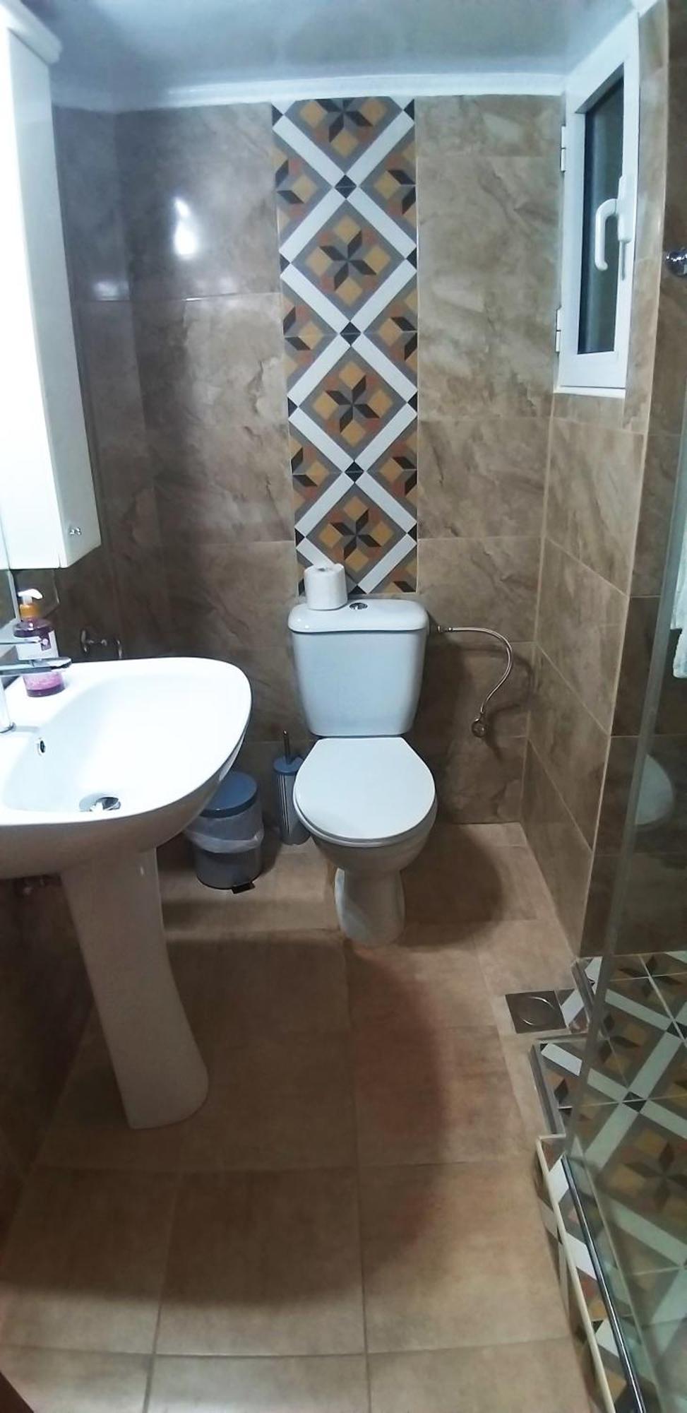Anna Maria Greek Filoxenia Apartment 피레아스 외부 사진