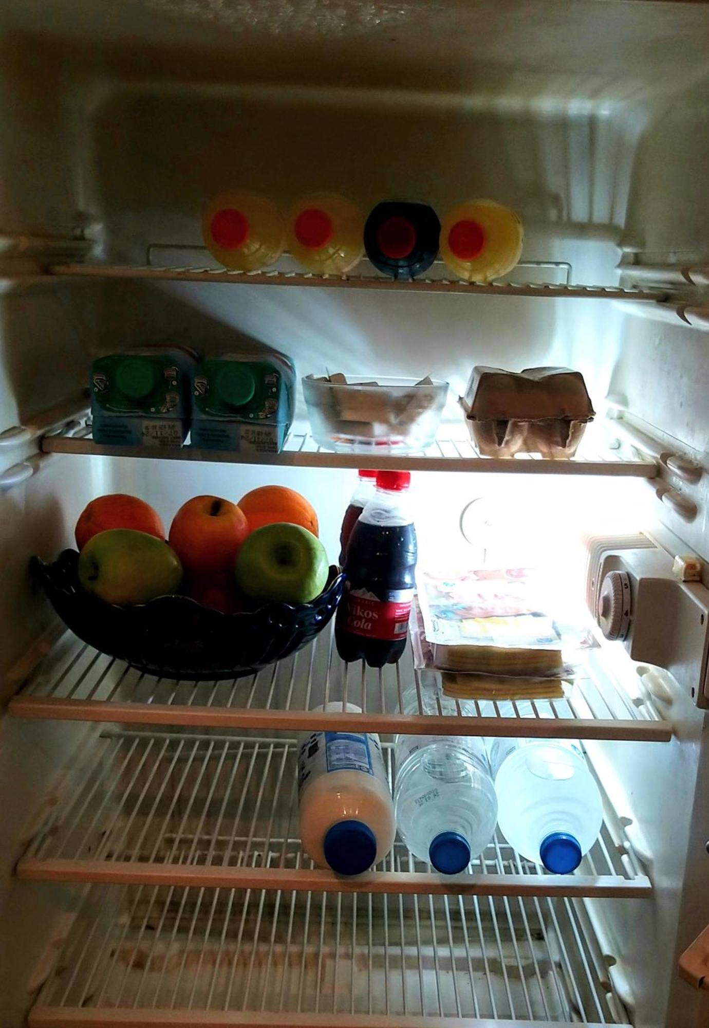Anna Maria Greek Filoxenia Apartment 피레아스 외부 사진